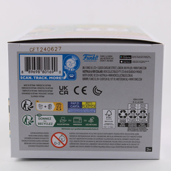 Funko Pop Beavis And Butt-Head - Cornholio - Vinyl Figure - #1593