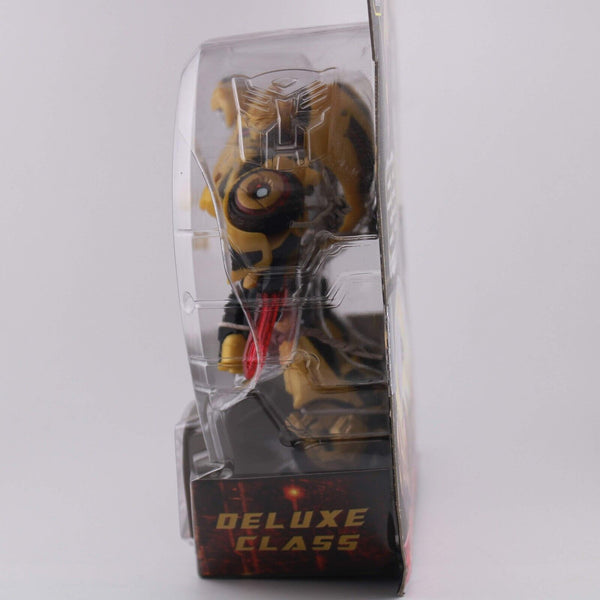 Transformers Generations - Cybertronian Bumblebee - Deluxe Class - Figure