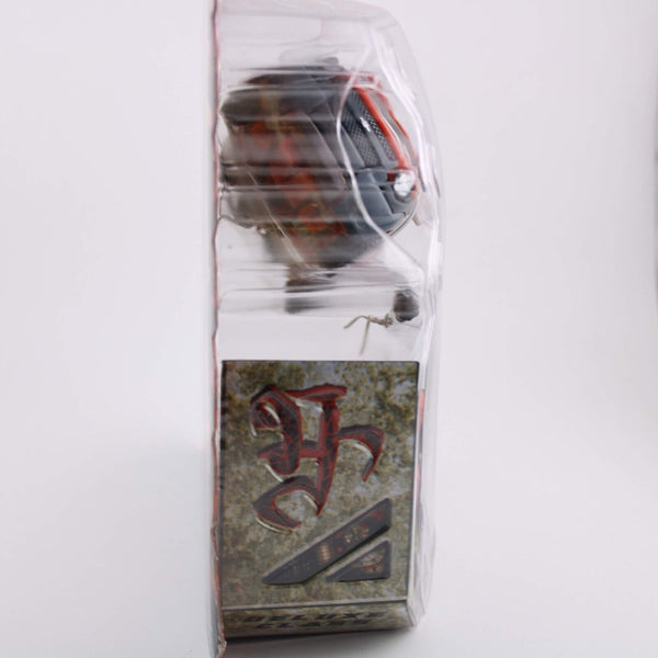 Transformers Revenge of The Fallen - Mudflap - Deluxe Class - Figure