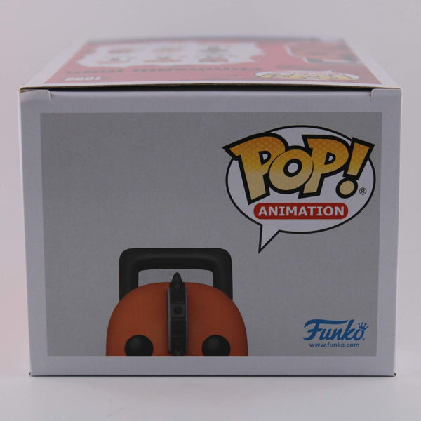 Funko Pop Chainsaw Man - Pochita - Anime Vinyl Figure - #1682