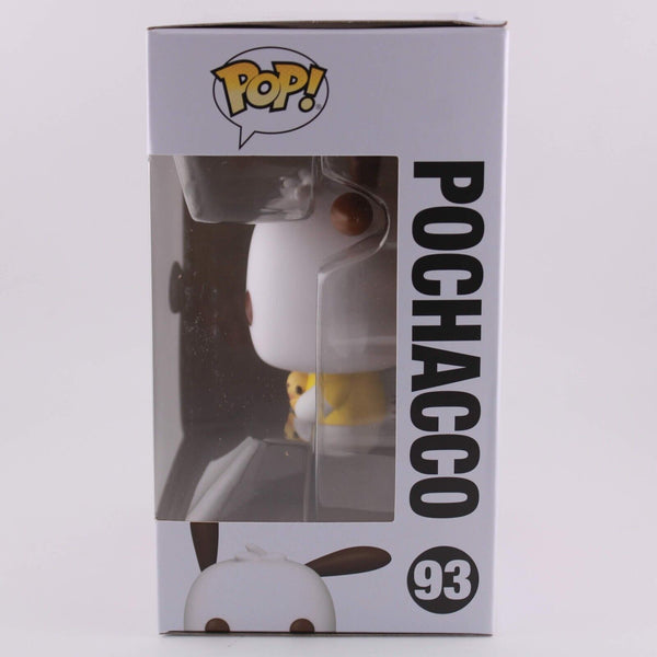 Funko Pop Hello Kitty and Friends - Pochacco with Dessert Wave 6 Figure #93