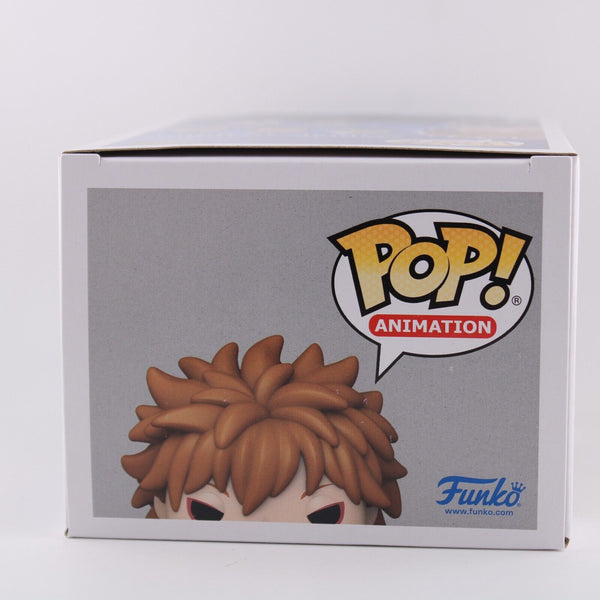 Funko Pop Black Clover Leopold - Anime Vinyl Figure # 1719