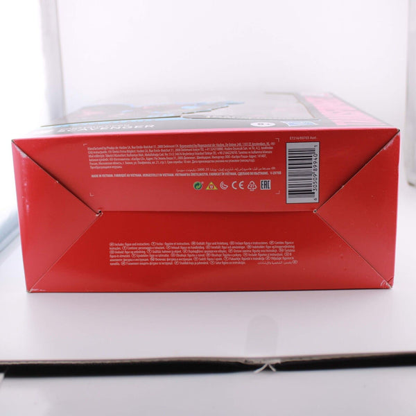 Transformers Revenge of The Fallen - Scavenger - Studio Series 55 - Devastator