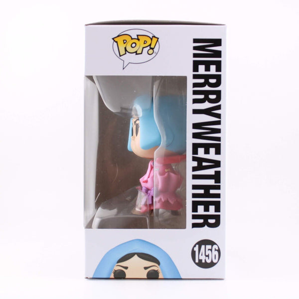 Funko Pop Sleeping Beauty 65th Anniversary - Merryweather #1456