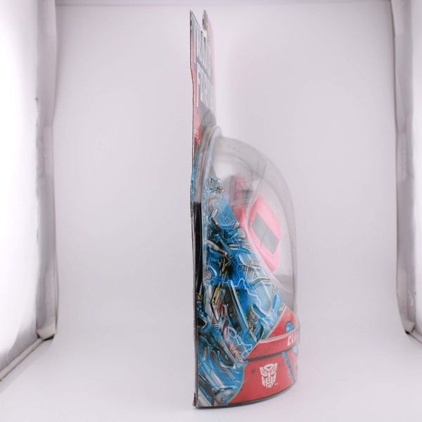 Transformers 2007 Movie - Allspark Power - Cliffjumper - Deluxe Class Figure