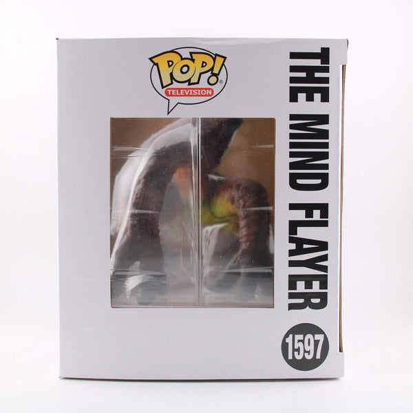 Funko Pop Stranger Things - The Mind Flayer Rift - Vinyl Figure - #1597