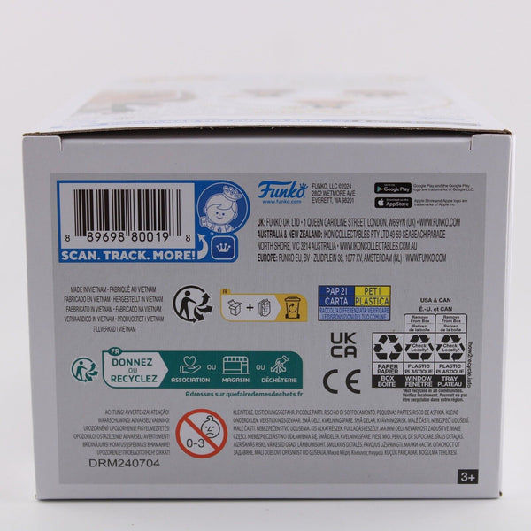 Funko Pop Harry Potter - Hermione Granger (Gingerbread) - Vinyl Figure - #176