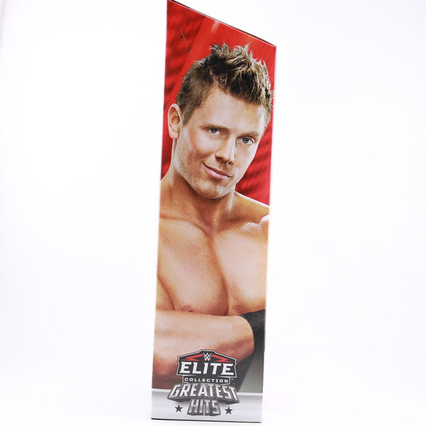 Mattel WWE Elite - The Miz - Greatest Hits 2025 - 6" Figure