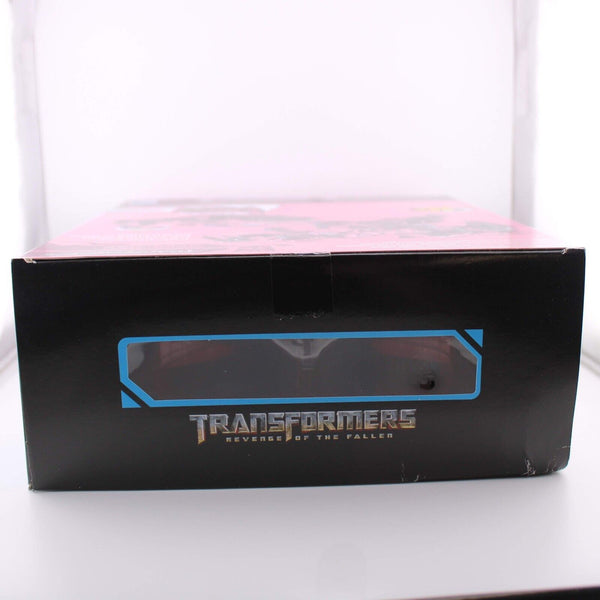 Transformers Revenge of The Fallen - Overload - Studio Series 66 - Devastator