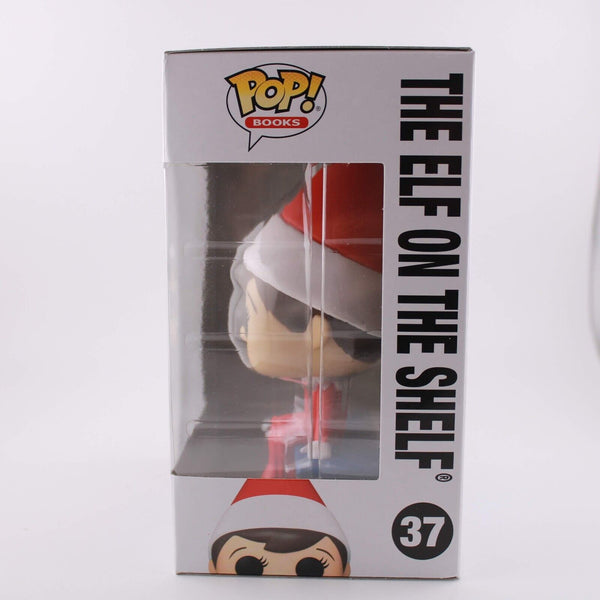 Funko Pop The Elf on the Shelf - Vinyl Figure # 37