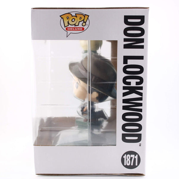 Funko Pop Singin' in the Rain - Don Lockwood - Vinyl Figure - #1871
