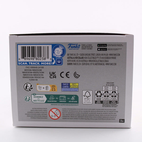 Funko Pop Disney Winnie the Pooh - Piglet - Vinyl Figure - #1514