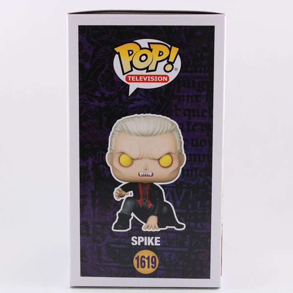 Funko Pop Buffy the Vampire Slayer - Spike (Vampire) - Vinyl Figure - #1619