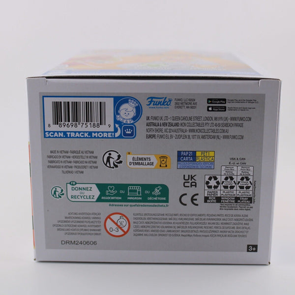 Funko Pop Games Pokemon - Blaziken Vinyl Figure #983