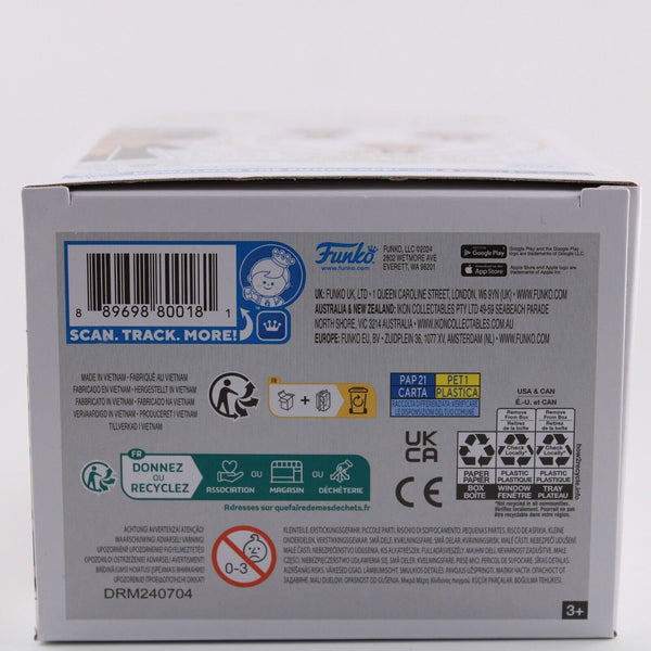 Funko Pop Harry Potter - Harry Potter (Gingerbread) - Vinyl Figure - #175