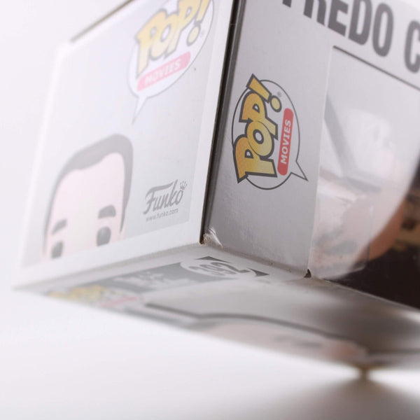 Funko Pop The Godfather - Fredo Corleone - Vinyl Figure - #392