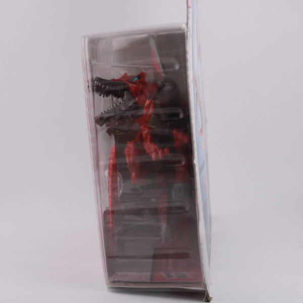 Transformers Age of Extinction - Scorn - Deluxe Class - FIgure