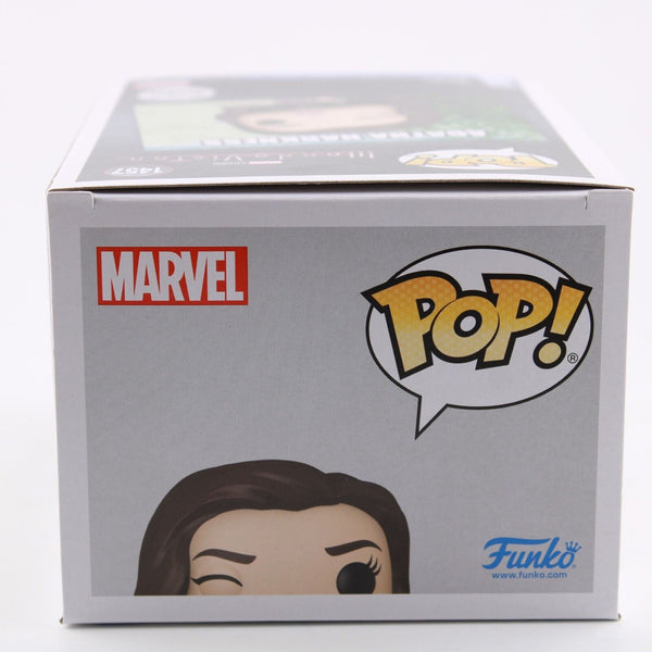 Funko Pop Marvel - Agatha Harkness - Winking Meme Vinyl Figure - #1457
