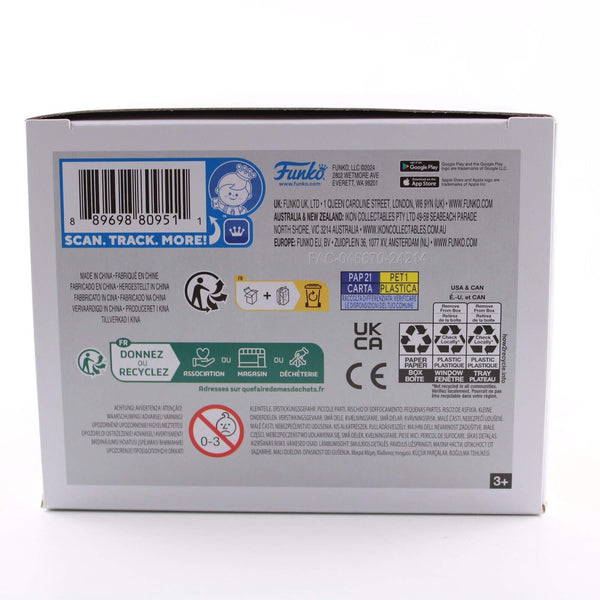 Funko Pop Disney The Incredibles - Mr. Incredible Black and White BW CHASE #1509