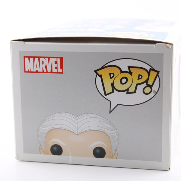 Funko Pop X-Men - Quicksilver - Vinyl Figure - 179