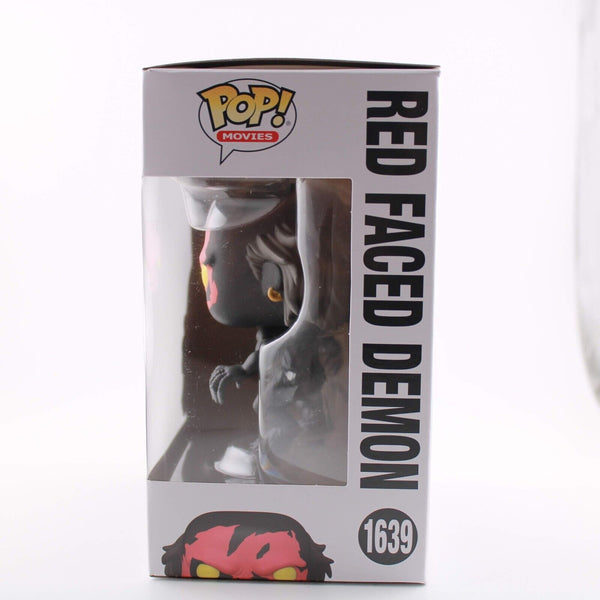 Funko Pop Insidious - Red Faced Demon - Vinyl Figure - #1639