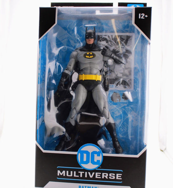 Mcfarlane Toys Batman Knightfall Variant DC Multiverse 7" Action Figure