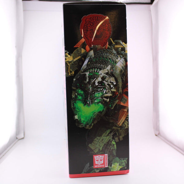Transformers Revenge of The Fallen - Scavenger - Studio Series 55 - Devastator