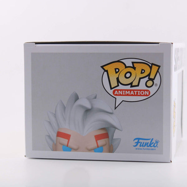 Funko Pop Dragon Ball GT Super Baby 2 ( Vegeta ) EE Exclusive Figure # 1635