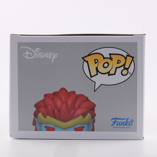 Funko Pop Disney Gargoyles - Angry Demona Vinyl Figure # 1477