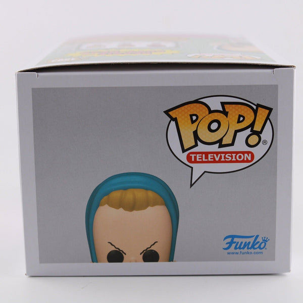 Funko Pop Beavis And Butt-Head - Cornholio - Vinyl Figure - #1593