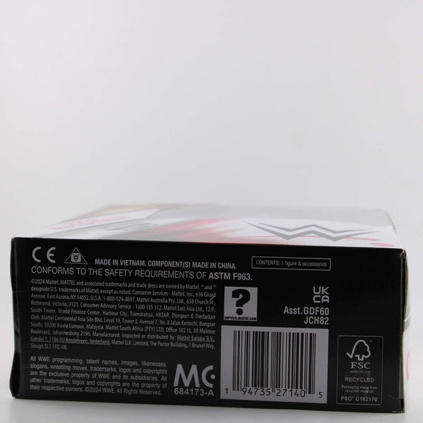 Mattel WWE Elite - Cody Rhodes (Face Mask) - Greatest Hits 2025 - 6" Figure