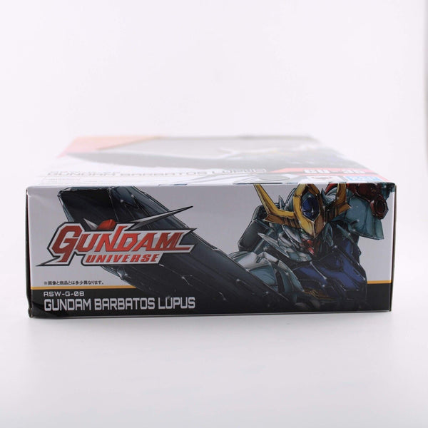 Gundam Universe Bandai Iron-Blooded Orphans ASW-G-08 Barbatos Lupus Rex A
