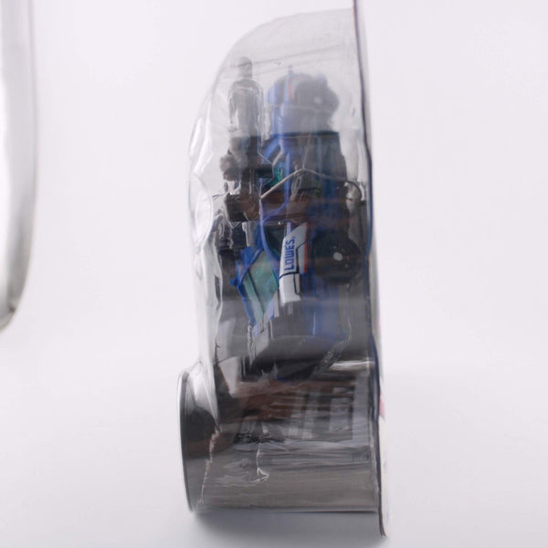 Transformers Dark of The Moon - Autobot Topspin - Deluxe Class Mechtech