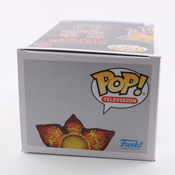 Funko Pop Stranger Things Rift - Demogorgon Season 4 Vinyl Figure # 1596