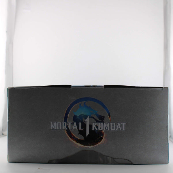 Mcfarlane Toys Mortal Kombat 1 - Sub-Zero - 1:6 Scale Posed Figure