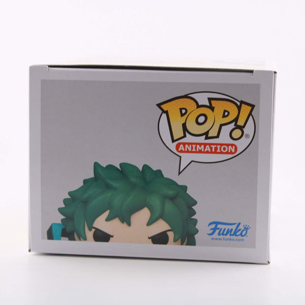 Funko Pop My Hero Academia Izuku Midoriya - Deku GITD PX Exclusive #1347