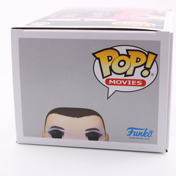 Funko Pop Netflix Rebel Moon - Milius Vinyl Figure #1561