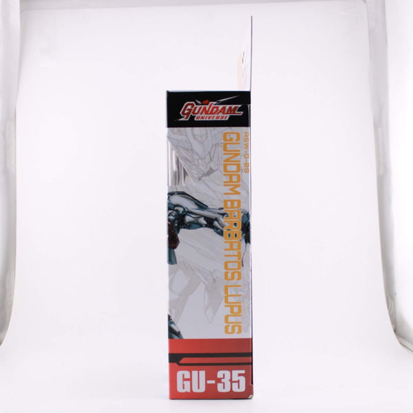 Gundam Universe Bandai Iron-Blooded Orphans ASW-G-08 Barbatos Lupus Rex A