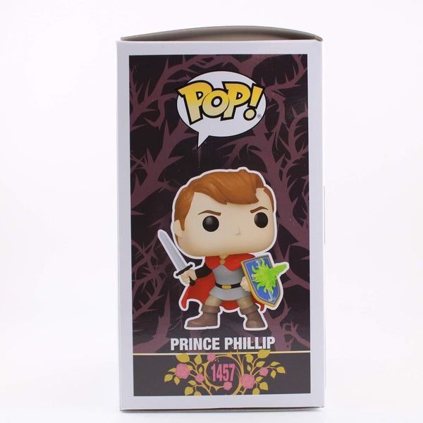 Funko Pop Disney Sleeping Beauty 65th Anniversary - Prince Phillip # 1457