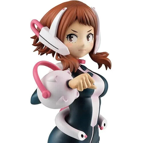 My Hero Academia Ochaco Uraraka MATE 6+" Ichibansho Statue