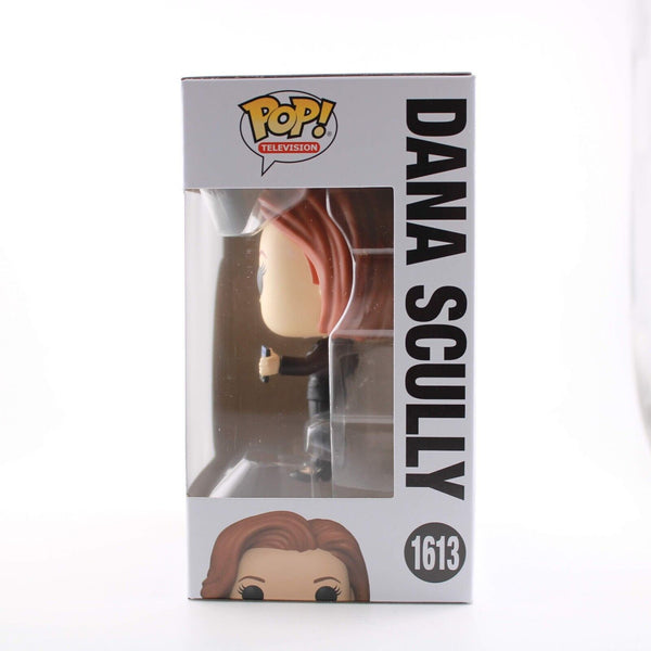Funko Pop The X-Files - Dana Scully - Vinyl Figure - #1613