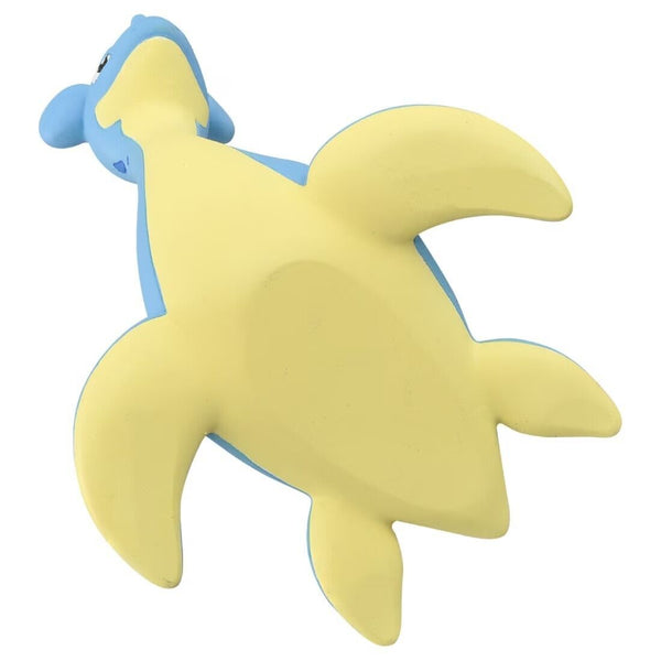 Pokemon Moncolle Generation 1 - Lapras - 2" Figure