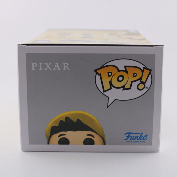 Funko Pop Disney Pixar Up! - Russell - Vinyl Figure - #1479