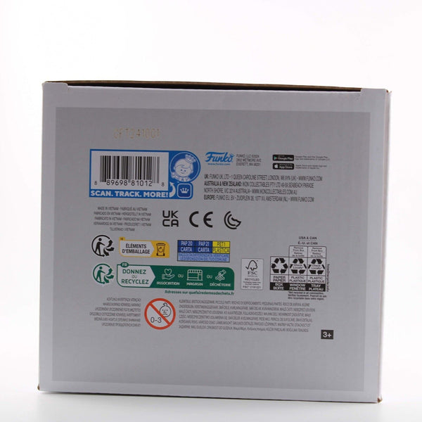 Funko Pop Harry Potter - Chocolate Frog - Vinyl Figure - #178