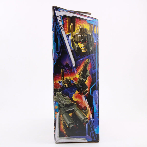 Transformers Legacy United - Quake / Heater / Tiptop - Deluxe Class G1 Universe