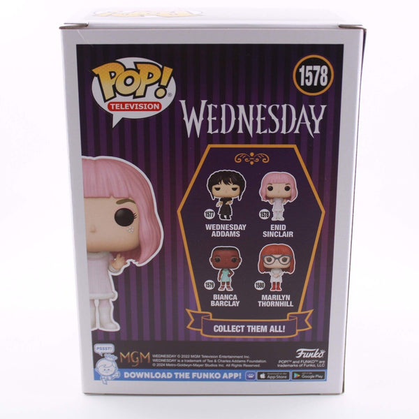 Funko Pop The Addams Family - Wednesday - Enid Sinclair Vinyl Figure #1578