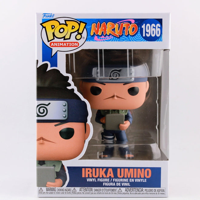 Funko Pop Naruto