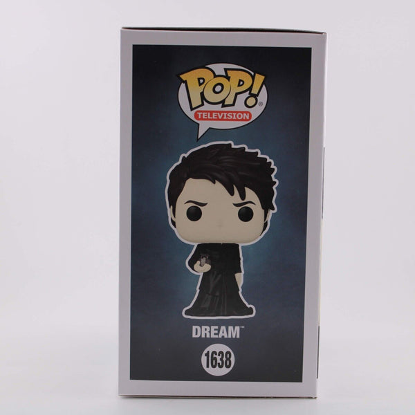 Funko Pop The Sandman - Dream - DC Vinyl Figure - #1638