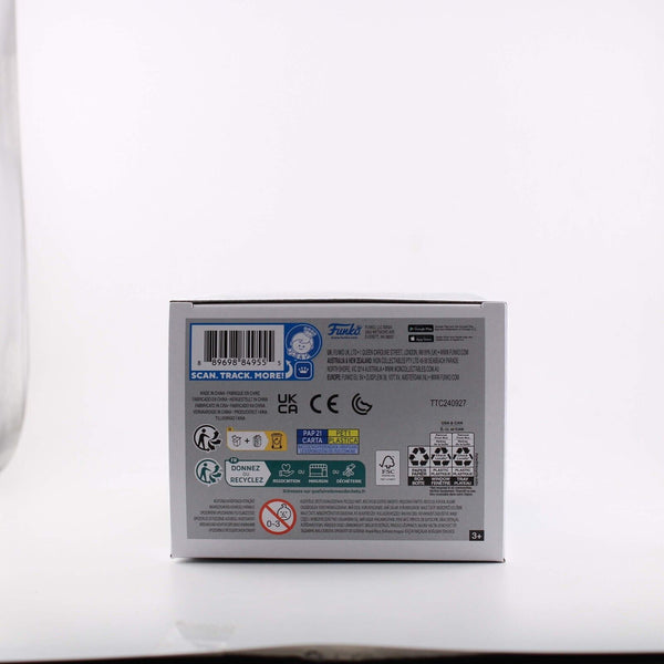 Funko Pop Baldur's Gate 3 - Astarion - Vinyl Figure - #1017