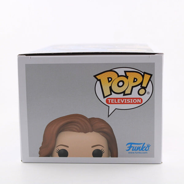 Funko Pop The X-Files - Dana Scully - Vinyl Figure - #1613